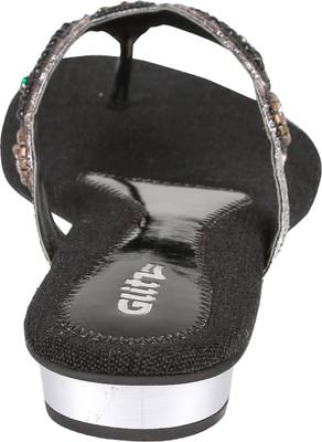 Glitz Women Beige Heels