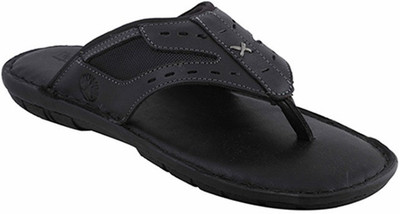 

Ventoland Men Black Sandals