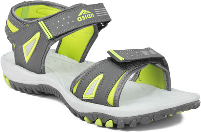 

Asian Men GREY Sandals