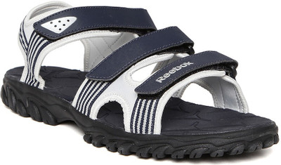 

REEBOK Men Black Sandals