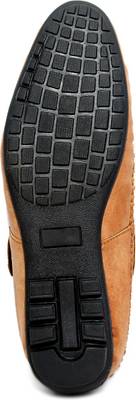 Peponi Men Camel Sandals