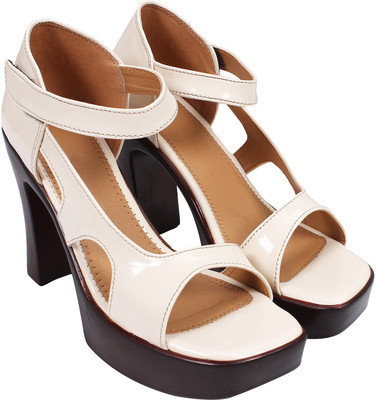 

Lily Women 625,CRM Heels