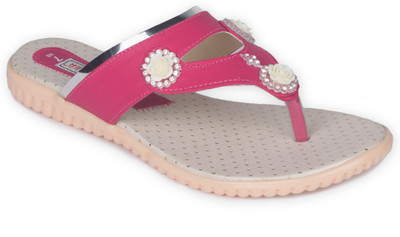 Pipilika Women PINK Flats