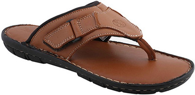 

Ventoland Men Tan Sandals
