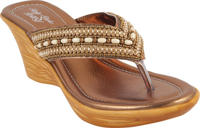 

Style Buy Style Women Copper Wedges