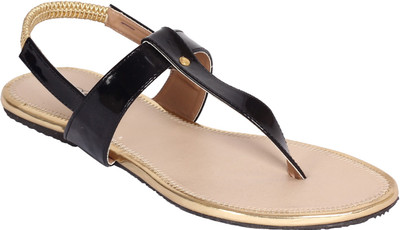 

Jade Women Black Flats