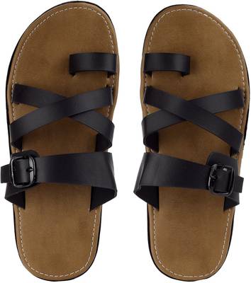 Kenamin Men BLUE Sandals