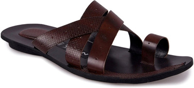 

Twin Men Brown Sandals