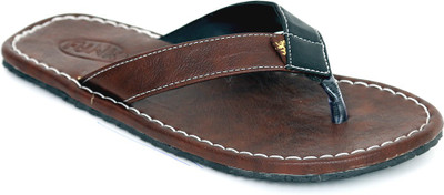 

FUNK Men Brown Sandals