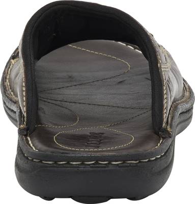 JCube Men TAN Sandals