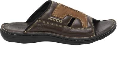 JCube Men TAN Sandals