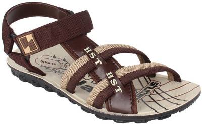 Jabra Men BLUE Sandals