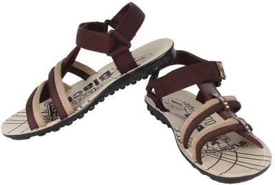 Jabra Men BLUE Sandals
