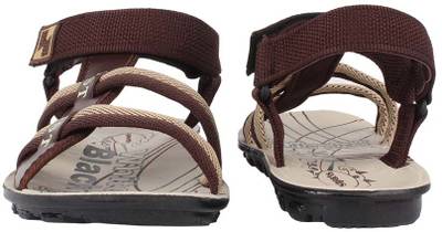 Jabra Men BLUE Sandals