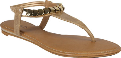

Inc.5 Women BEIGE Flats