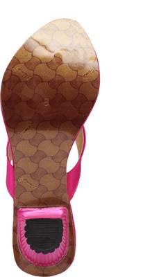 Sapyork Women Pink Heels