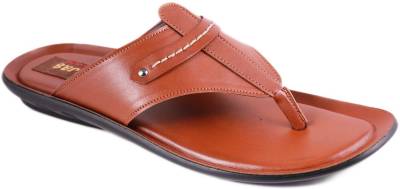 Balujas Men Black Sandals