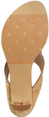 Metro Women 28,ANTIQ-GOLD Heels