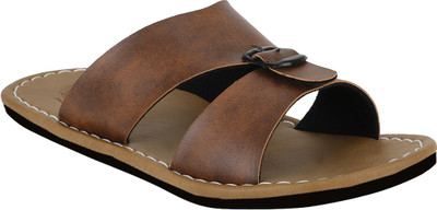 

Knight Ace Men Tan Casual