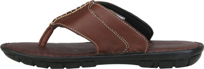 

Ventoland Men Brown Sandals