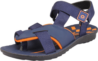 

Genial Men BLUE Sandals