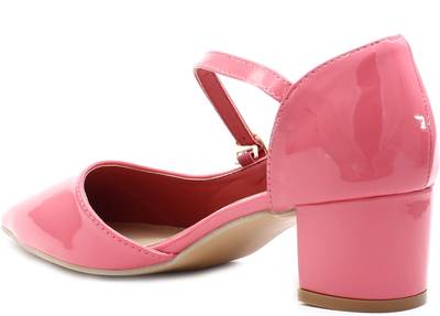 Shuberry Women White Heels