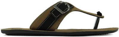 Gisole Men Black Sandals