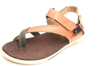 

Roony Men Tan Casual