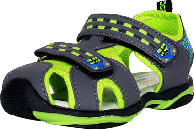 

Ole Baby Boys Sports Sandals(Green