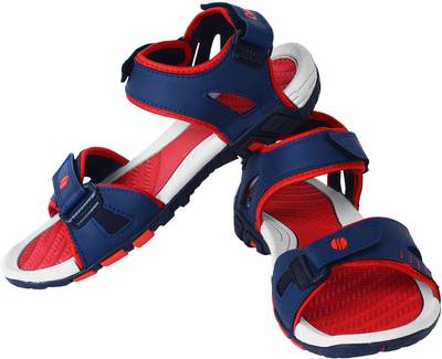 Oricum Men Grey Sandals