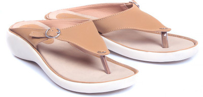 

Bare Soles Women Khakhi Flats