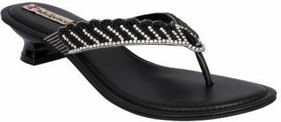 Indulgence Women Grey Heels