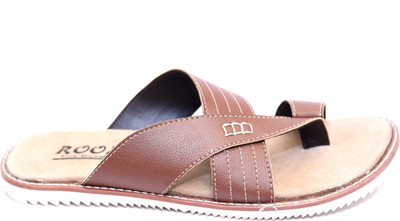 

Roony Men Tan Casual