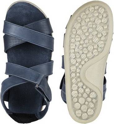 Woodland Men CBLUE Sandals