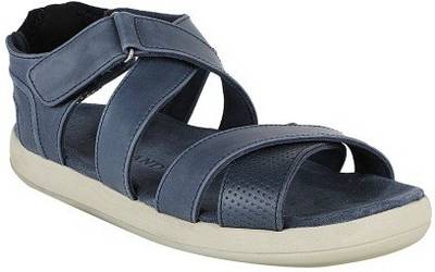 Woodland Men CBLUE Sandals