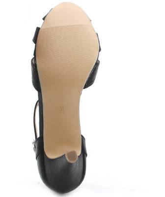 Shuberry Women White Heels