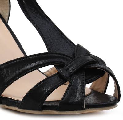 Shuberry Women White Heels