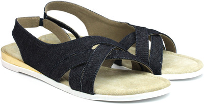 

Inc.5 Women BLUE Flats