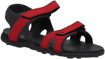 

Puma Men Grey Sports Sandals