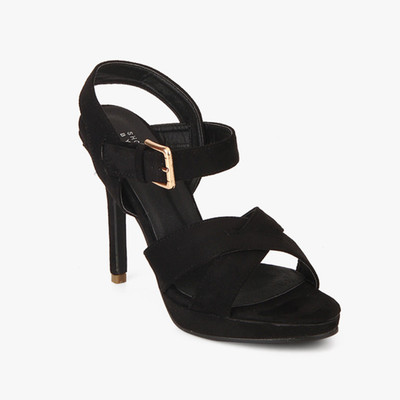 

Klaur Melbourne Women Black Heels