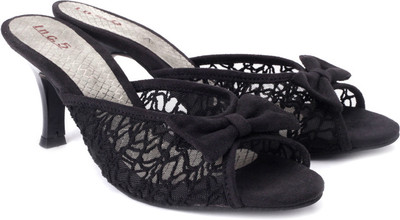 

Inc.5 Women Black Heels