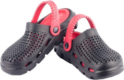 

Spice Boys Sports Sandals, 206;black
