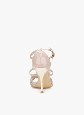 Addons Women Black Heels
