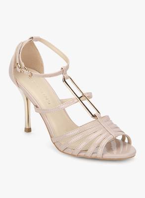 Addons Women Black Heels