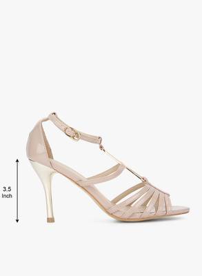 Addons Women Black Heels