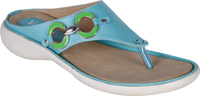 

VAGON Women BLUE Flats