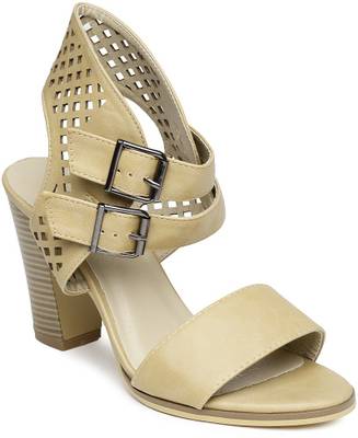 Dressberry Women Black Heels