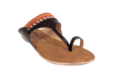 

Bora Bora Women Black Flats