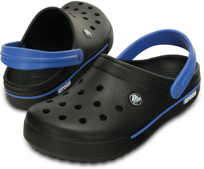 

Crocs Women Black Clogs