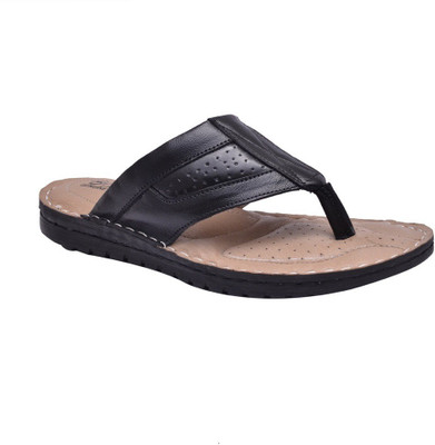 

Bxxy Men Black Sandals
